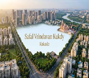 Safal Vrindavan Kukdy, Kukade, Palghar