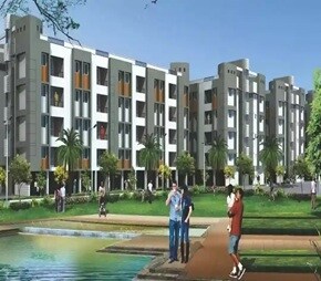 Saffron Helly Apartment