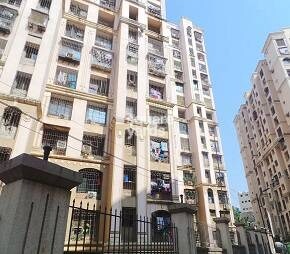 Sagar City Vasai
