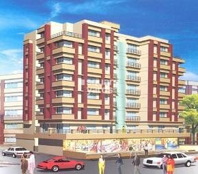Sagar Sky Height