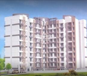Sahakar Residency