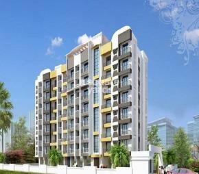 Sai Aangan Nalasopara, Nalasopara East, Palghar