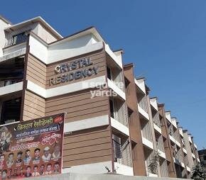 Sai Crystal Residency, Morya Nagar, Palghar