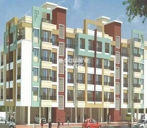 Sai Darshan Apartments Mumbai