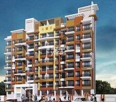 Sai Darshan Tower Nalasopara, Nalasopara West, Palghar