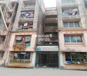 Sai Dham Complex