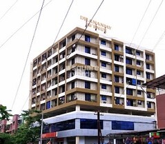 Sai Dhananjay Avenue