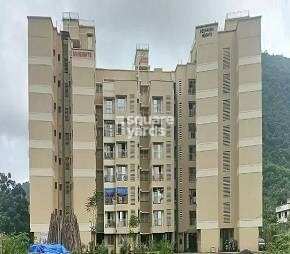 Sai Heights Virar
