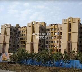 Sai Jivdani Sunrise Apartment