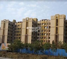 Sai Jivdani Sunrise Apartment, Nalasopara West, Palghar