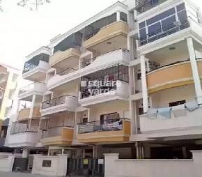 Sai Leela Apartment Nalasopara
