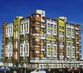 Sai Leela Tower residential project in Nalasopara West
