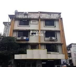Sai Mahal Building