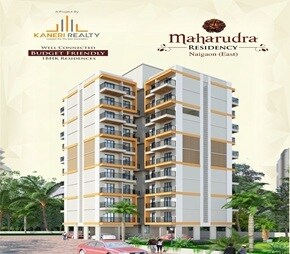 Sai Maharudra Residency, Naigaon East, Palghar