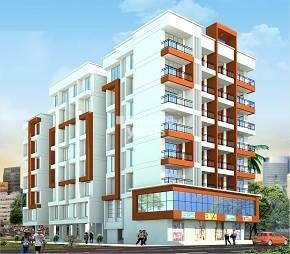 Sai Mangalam Apartment