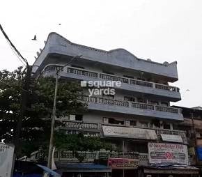 Sai Mauli Apartments