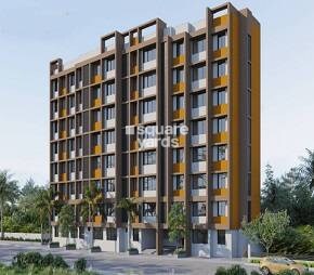 Sai Mauli Heights Vasai