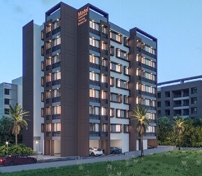 Sai Model CHS, Nalasopara East, Palghar