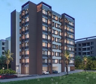 Sai Model CHS in Nalasopara East, Palghar