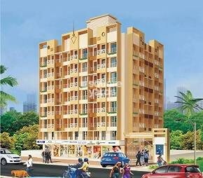 Sai Mukunda Heights, Nalasopara East, Palghar