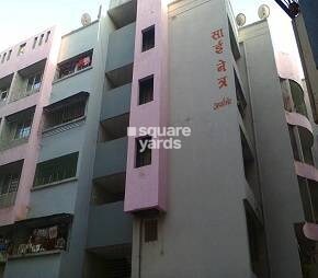 Sai Netra Apartment