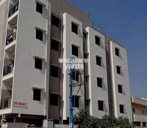 Sai Niwas Apartment Virar