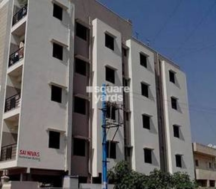 Sai Niwas Apartment Virar Cover Image