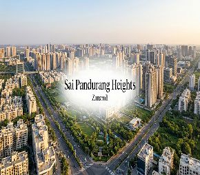 Sai Pandurang Heights