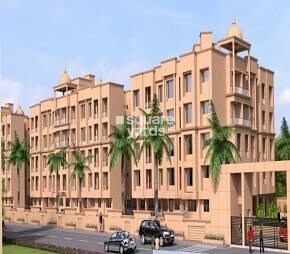 Sai Paradise Mumbai