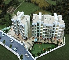 Sai Paradise Palghar, Palghar, Palghar