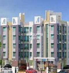 Sai Pooja Apartments Sai Pooja Apartments