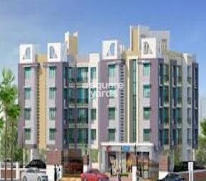 Sai Pooja Apartments