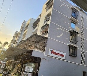 Sai Prestige Apartments