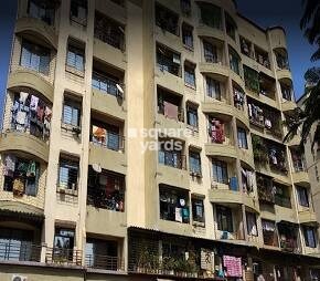 Sai Pushp Apartment
