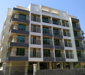 Sai Regency Virar