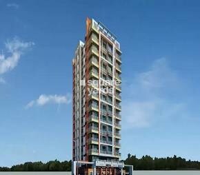 Sai Residency Nalasopara Featured Image