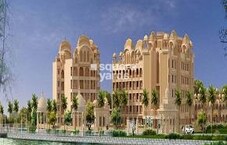 Sai River Palace Apartment Featured Image