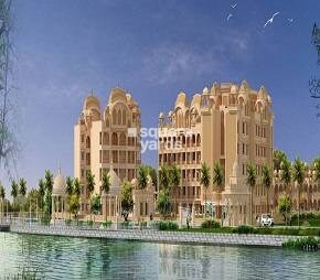 Sai River Palace Apartment