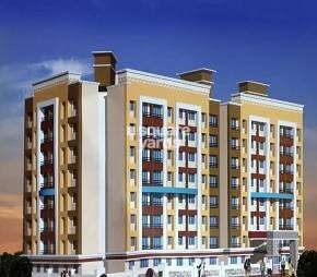 Sai Rydam Grapes Tower