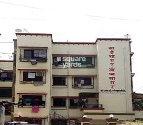 Sai Sagar Apartment Virar