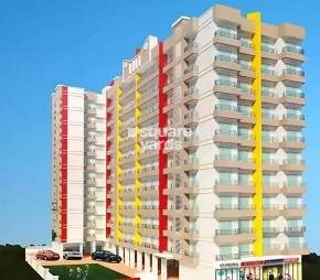 Sai Sahara Apartment Vasai