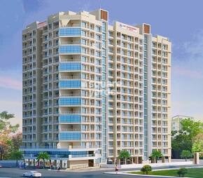 Sai Samriddhi, Vasai East, Palghar