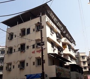 Sai Samruddhi CHS