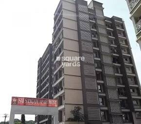 Sai Sangam Apartment Nalasopara