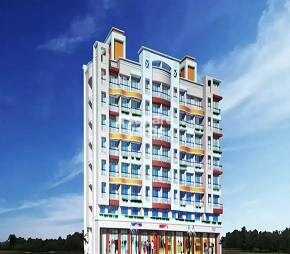 Sai Saraswati Tower Featured Image