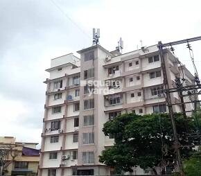 Sai Savali Apartment