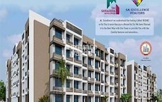 Sai Shraddha Excellence Residency Featured Image