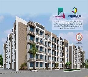 Sai Shraddha Excellence Residency, Makane Kapase, Palghar