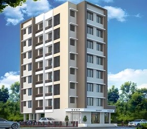 Sai Shram Galaxy Heights, Virar, Palghar