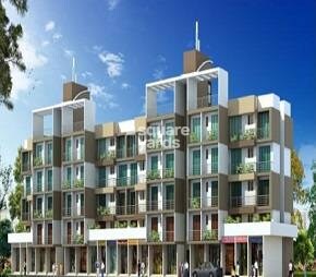 Sai Sugandhi Vihar, Boisar, Palghar